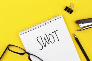 SWOT Weaknesses