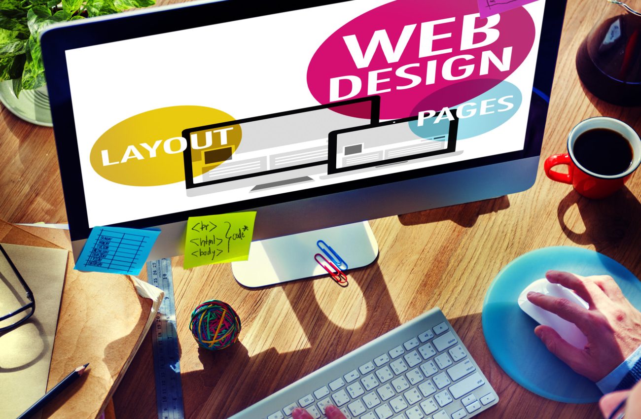 Web,Design,Content,Creative,Website,Responsive,Concept